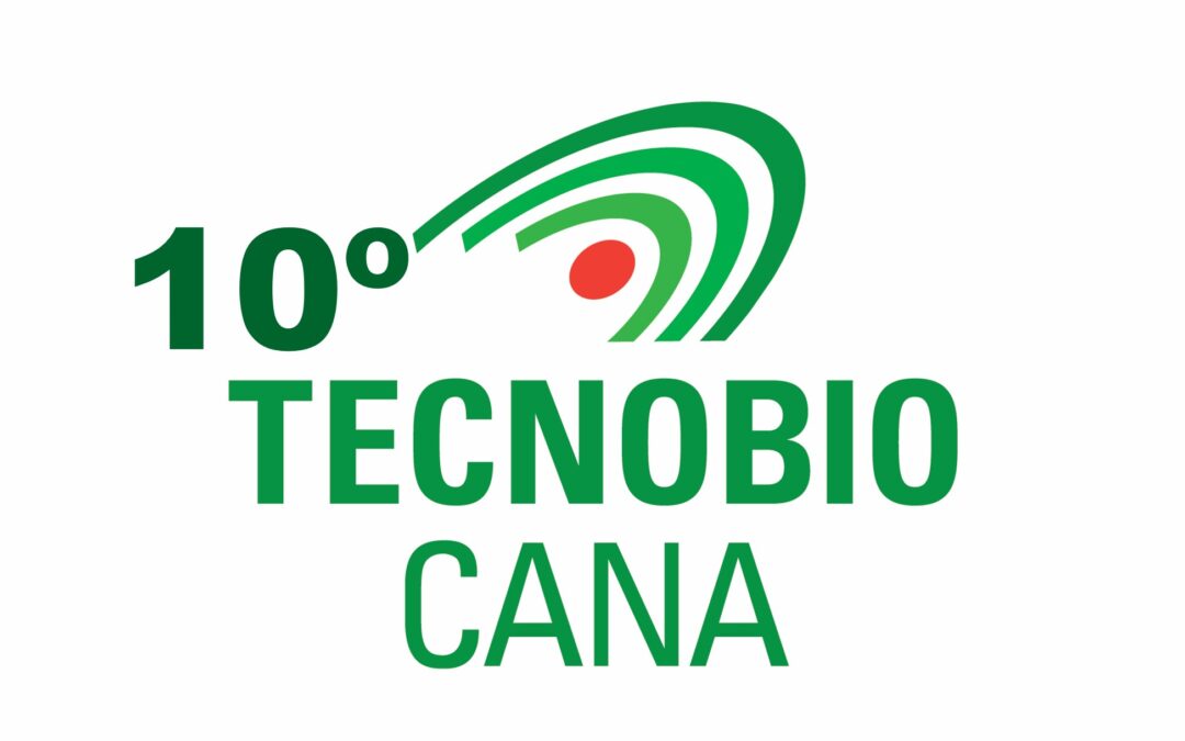 10º Tecnobio CANA